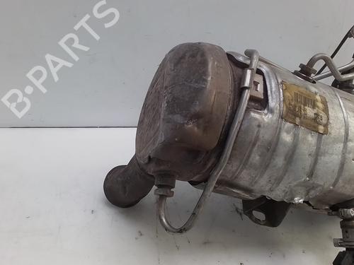 Particulate filter CITROËN C3 III (SX) 1.5 BlueHDi 100 (SXYHYP, SXYHTU) | BP28974847M81