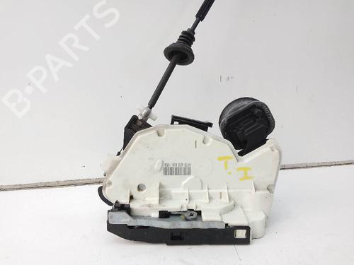 Used Rear left lock VW GOLF VI (5K1) 2.0 R 4motion (270 hp) 18579932