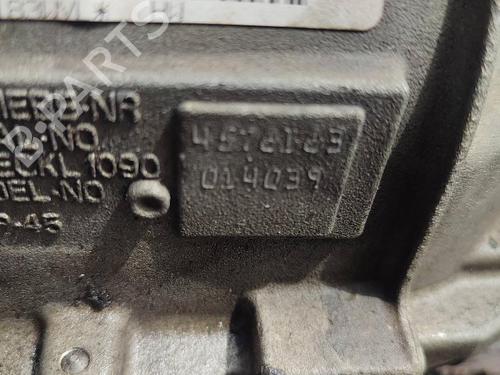 Gearbox BMW 3 (F30, F80) 320 d | BP18577559M3 