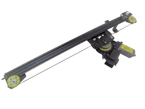 Used Front right window mechanism Front right window mechanism FIAT DUCATO Van (250_) 130 Multijet 2,3 D (131 hp) 18578963 18578963