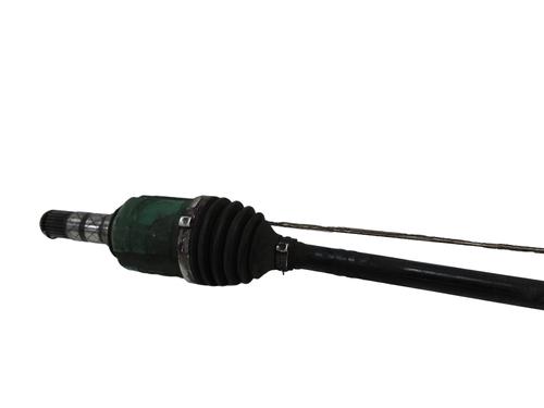 Left front driveshaft SUBARU FORESTER (SJ_) 2.0 D AWD (SJD) | BP19707643M38 - Image 3