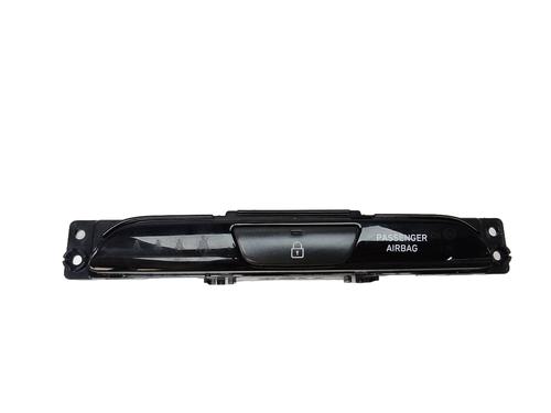 Used Electronic module Electronic module HYUNDAI i30 FASTBACK (PDE, PDEN) 1.0 T-GDI (120 hp) 18736818 18736818