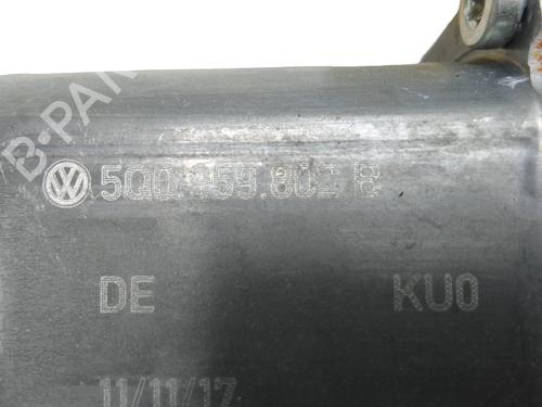 Front wiper motor SEAT LEON (5F1) 2.0 Cupra | BP18576061M29 - Image 4