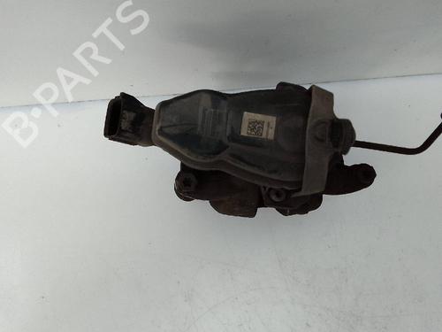 Right rear brake caliper RENAULT ESPACE V (JR_) 1.6 dCi 130 440000286R