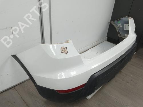 Rear bumper SEAT ARONA (KJ7, KJP) 1.6 TDI | BP29385653C8 