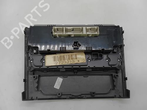 Climate control MERCEDES-BENZ M-CLASS (W164) ML 350 CDI 4-matic (164.125, 164.124) | BP29420692I5 