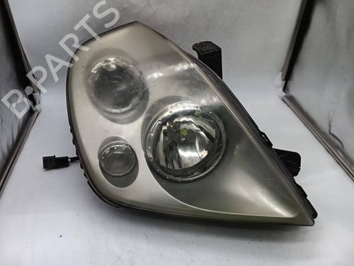 Phare droit SSANGYONG REXTON / REXTON II (GAB_) 2.9 TD (120 hp) 30051179