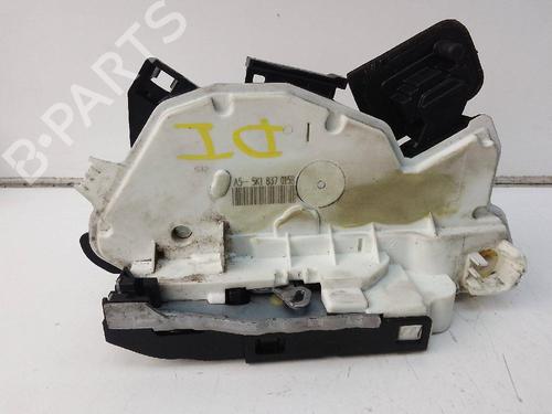 Front left lock VW GOLF VI (5K1) 2.0 R 4motion | BP18579929C98 