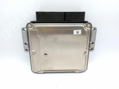 Electronic module HONDA CIVIC IX (FK) 1.6 i-DTEC (FK3) 37820R3JG02