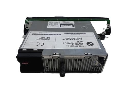 Radio BMW X3 (E83) 2.0 d | BP33871074E6 - Image 6