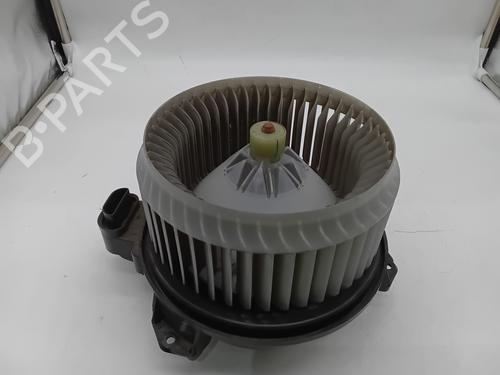 Heater blower motor TOYOTA VERSO (_R2_) 1.8 (ZGR21_, ZGR21R) | BP29386451M62 