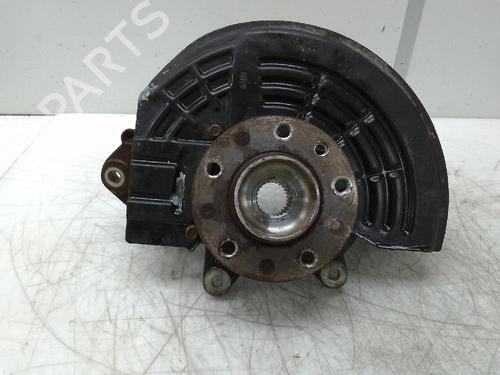 Right rear steering knuckle JEEP RENEGADE SUV (BU, B1, BV)  | BP20932541M28 