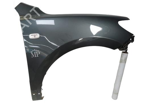 Right front fenders HYUNDAI SANTA FÉ II (CM) 2.2 CRDi 4x4 | BP30195660C42