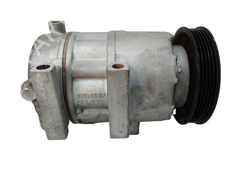 AC compressor KIA CARENS IV 1.7 CRDi | BP18586885M34 - Image 2