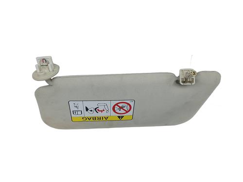 Right sun visor LEXUS CT (ZWA10_) 200h (ZWA10_, ZWA10R) | BP23207420I2 - Image 6