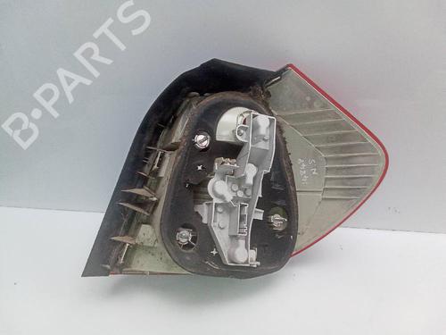 Left taillight BMW 1 (E81) 116 d | BP21051712C34 