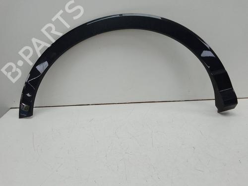 Rear right wheel arch trim AUDI Q3 (F3B) 35 TFSI | BP28149656C137
