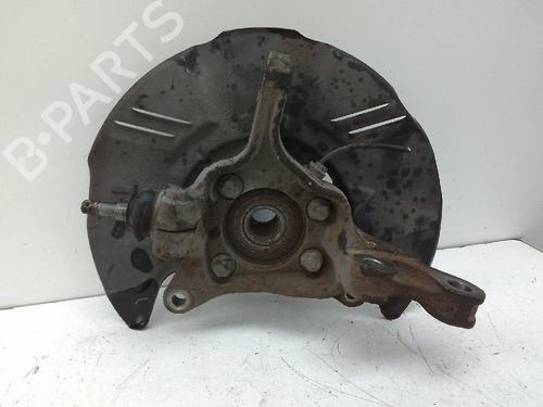 Right front steering knuckle SUBARU FORESTER (SJ_) 2.0 D AWD (SJD) | BP19707728M26 