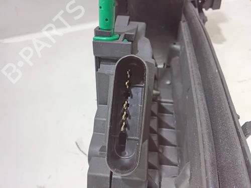 Front left lock FORD KUGA II (DM2) 1.5 TDCi | BP34420111C98  - Image 5