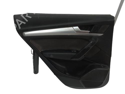 Rear left panel AUDI Q5 (FYB, FYG) 2.0 TDI quattro | BP23882656C60 - Image 3