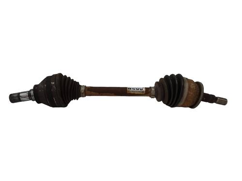 Used Left front driveshaft Left front driveshaft 18736919 18736919