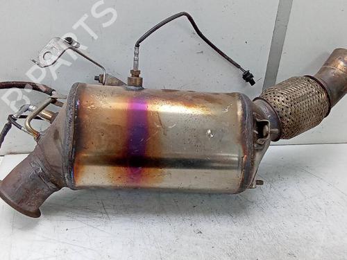 Catalyst BMW 3 Gran Turismo (F34) 318 d | BP19322349M10 