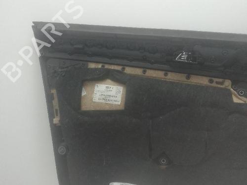 Front right panel VW GOLF VII (5G1, BQ1, BE1, BE2) 1.6 TDI | BP22956441C59 