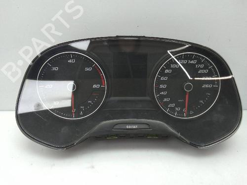 Instrument cluster SEAT ATECA (KH7, KHP)  | BP22273443C47 