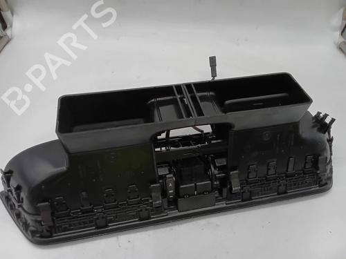 Kratka nawiewu SKODA SUPERB III (3V3) 2.0 TDI | BP30050934I21 