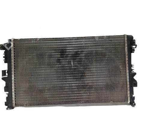 water-radiator-mercedes-benz-vito-mixto-van-w639-2003-38062842 main image