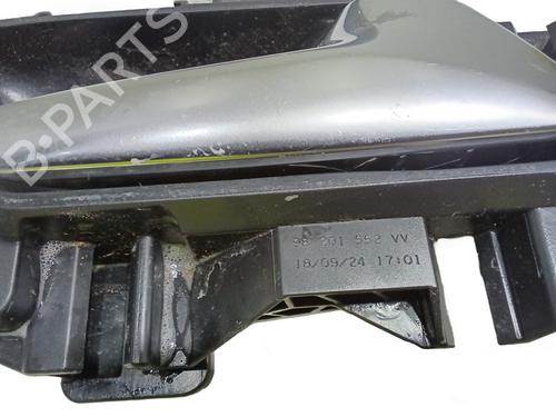 Front right interior door handle CITROËN C4 III (BA_, BB_, BC_) ë-C4 (BCZKWC) | BP39553870I14 - Image 3