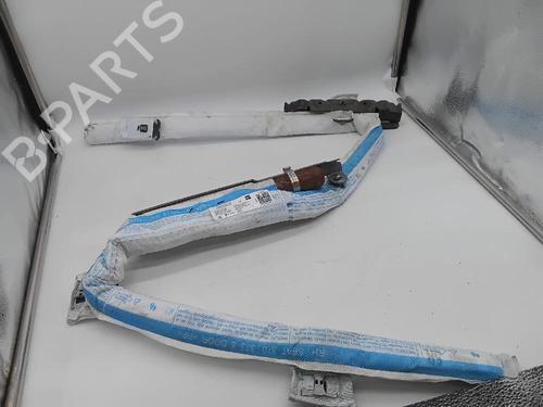 Right curtain airbag SEAT LEON ST (5F8) 1.6 TDI | BP26230207C12 