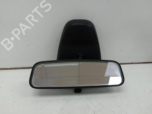 Used Rear mirror Rear mirror MERCEDES-BENZ A-CLASS (W176) A 180 CDI / d (176.012) (109 hp) 18785599 18785599