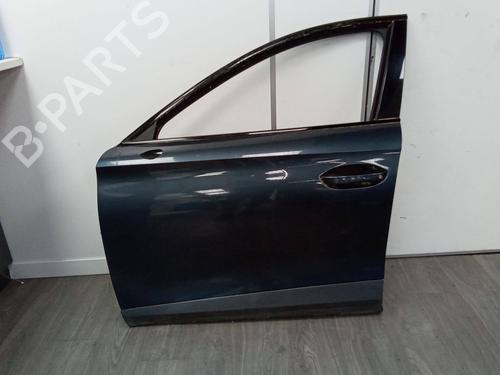 Used Left front door Left front door CUPRA FORMENTOR (KM7, KMP) 2.0 TDI 4Drive (150 hp) 19252481 19252481