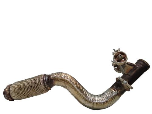 Exhaust system OPEL ASTRA L (OV5) 1.6 Plug-In-Hybrid (F3DGXT) | BP31876655M121