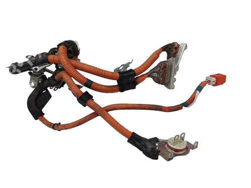 Cable TOYOTA AURIS (_E18_) 1.8 Hybrid (ZWE186_, ZWE186R) | BP23087563E12 - Image 3