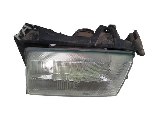 Left headlight CITROËN JUMPY II Van 1.6 HDi 90 16V | BP26173098C28  - Image 5