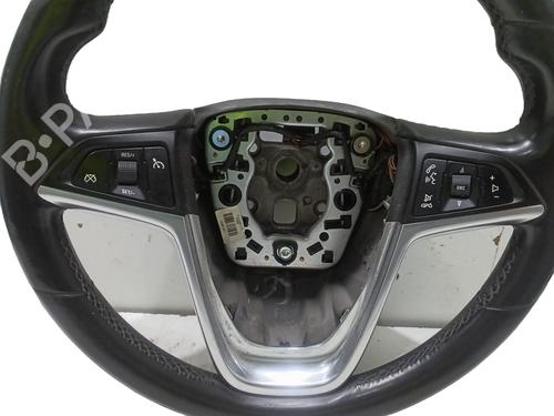 Steering wheel OPEL INSIGNIA A (G09) 2.0 CDTI (68) | BP36408451C49  - Image 5