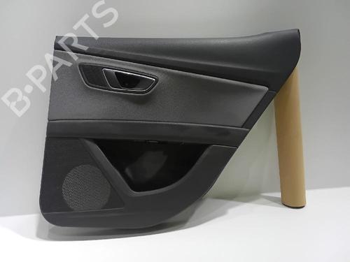 Used Rear right panel SEAT LEON (5F1) [2012-2021]  26284229