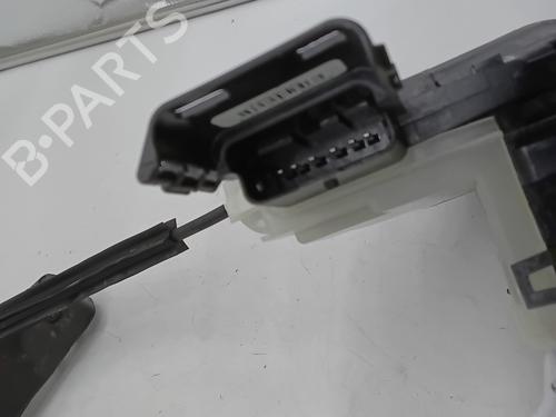 Front right lock PEUGEOT RIFTER 1.5 BlueHDi 130 | BP29385577C97 