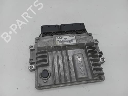 Computer motormanagement SSANGYONG KORANDO (CK) [2010-2025]  28810578