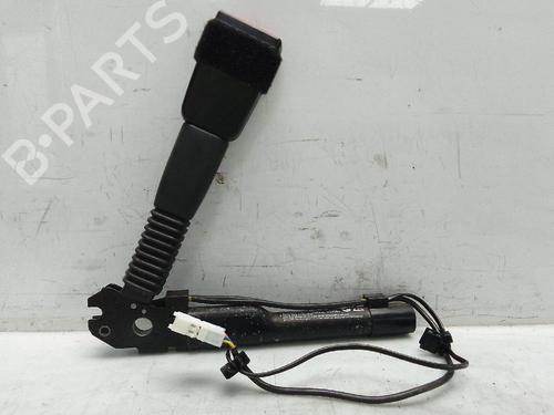 Used Front left belt tensioner BMW 1 (F20) 120 d xDrive (184 hp) 25349030