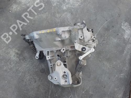 Gearbox PEUGEOT 208 I (CA_, CC_) 1.2 PureTech 82 | BP28179999M3