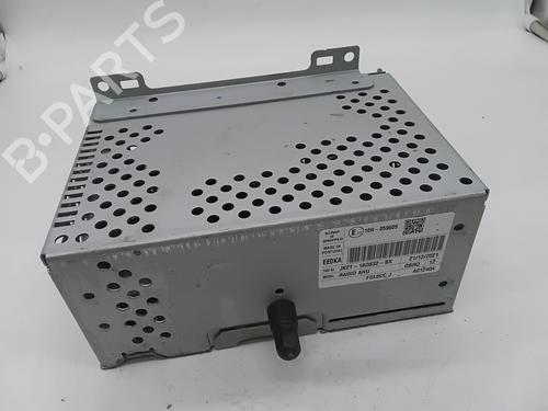Radio FORD TRANSIT CUSTOM V362 Van (FY, FZ) 2.0 EcoBlue | BP29385361E6 