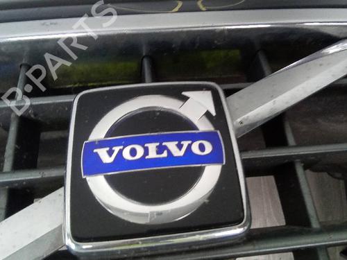 Hood VOLVO XC90 I (275) D5 AWD | BP18738151C1 