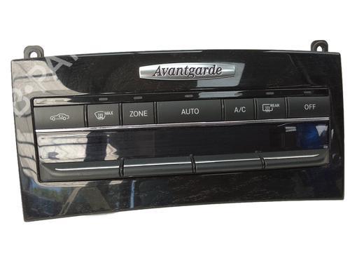 Used Climate control Climate control MERCEDES-BENZ E-CLASS (W212) E 350 CDI (212.023) (265 hp) 18586625 18586625