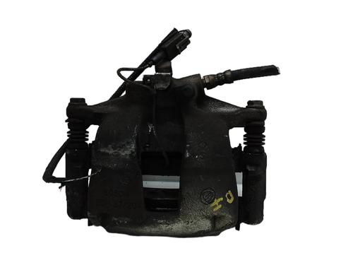 Used Left front brake caliper Left front brake caliper ALFA ROMEO MITO (955_) 1.3 MultiJet (955AXP1A, 955AYC1A) (95 hp) 26052829 26052829
