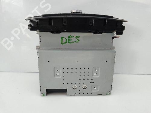Used Radio MERCEDES-BENZ GLA-CLASS (X156) [2013-2022]  23256000