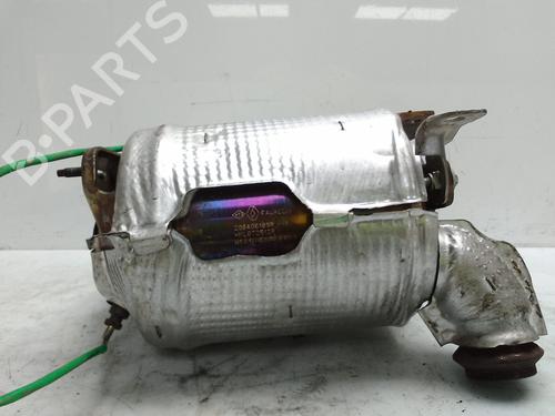 Particulate filter RENAULT EXPRESS Box Body/MPV 1.5 Blue dCi 75 (F6AA) | BP28008838M81 
