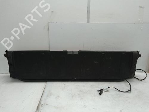 Used Tailgate PEUGEOT 3008 I MPV (0U_) 1.6 HDi (109 hp) 25811892